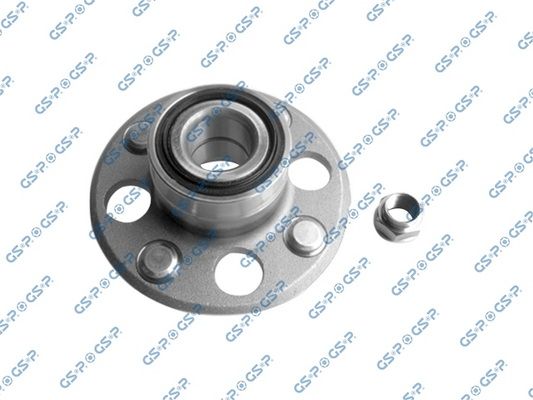 GSP Komplet ležaja kotača