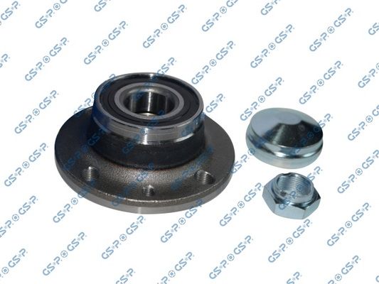 GSP Komplet ležaja kotača