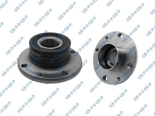 GSP Komplet ležaja kotača