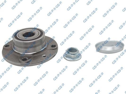 GSP Komplet ležaja kotača