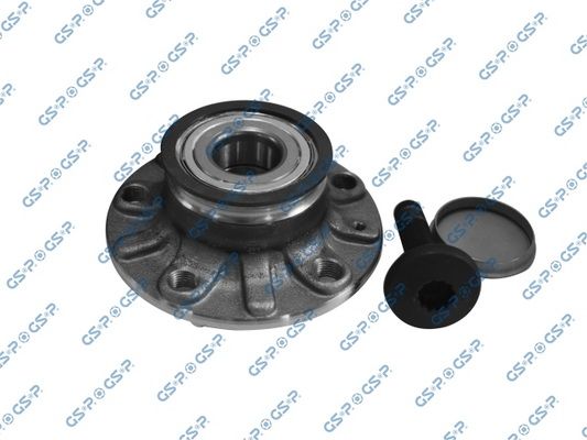 GSP Komplet ležaja kotača