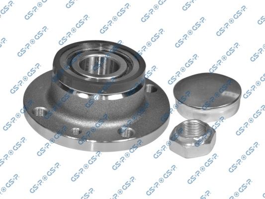 GSP Komplet ležaja kotača