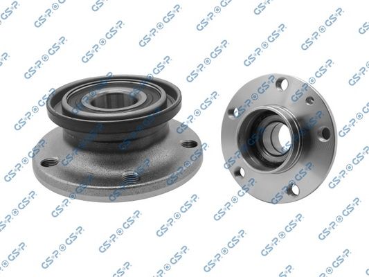 GSP Komplet ležaja kotača