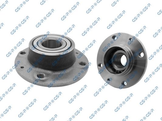 GSP Komplet ležaja kotača