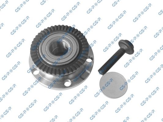 GSP Komplet ležaja kotača