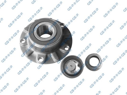 GSP Komplet ležaja kotača