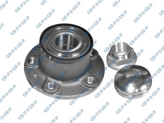 GSP Komplet ležaja kotača