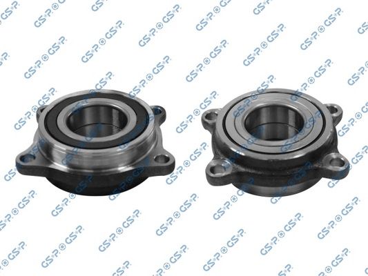 GSP Komplet ležaja kotača