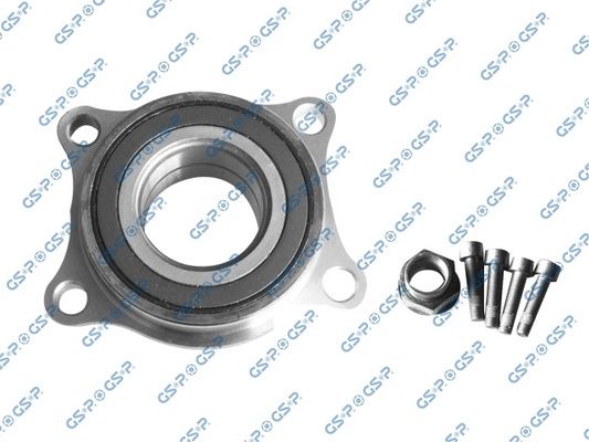 GSP Komplet ležaja kotača