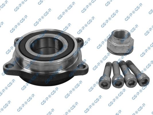 GSP Komplet ležaja kotača
