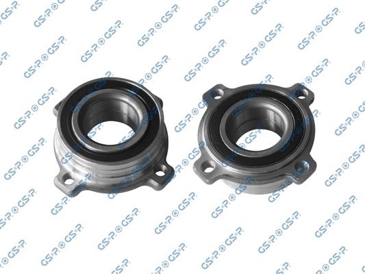 GSP Komplet ležaja kotača
