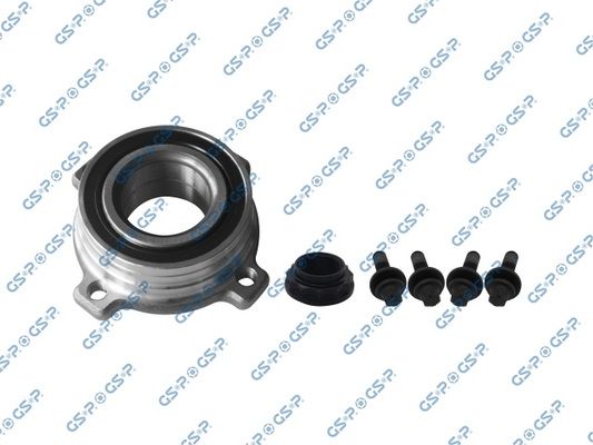 GSP Komplet ležaja kotača