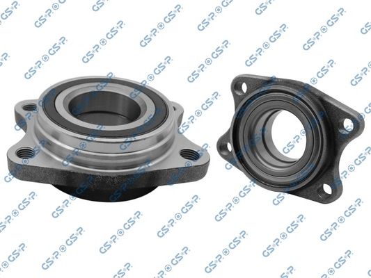 GSP Komplet ležaja kotača