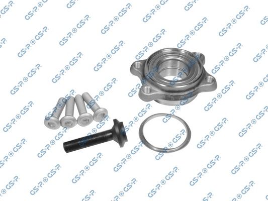 GSP Komplet ležaja kotača
