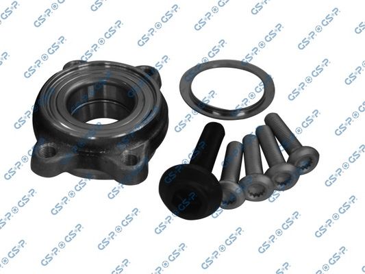 GSP Komplet ležaja kotača