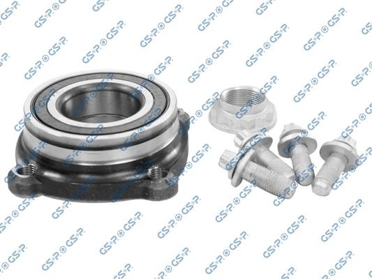 GSP Komplet ležaja kotača