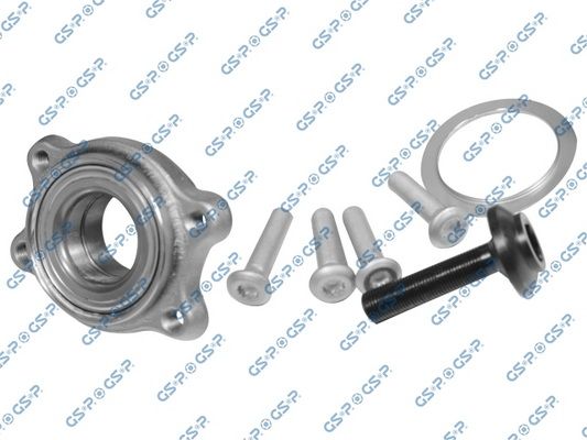 GSP Komplet ležaja kotača