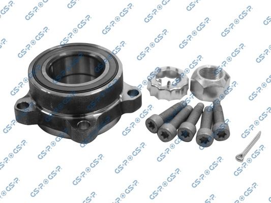 GSP Komplet ležaja kotača