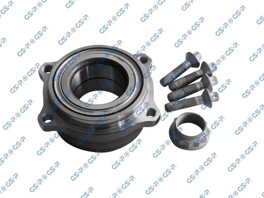 GSP Komplet ležaja kotača
