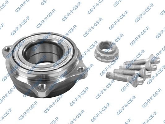 GSP Komplet ležaja kotača