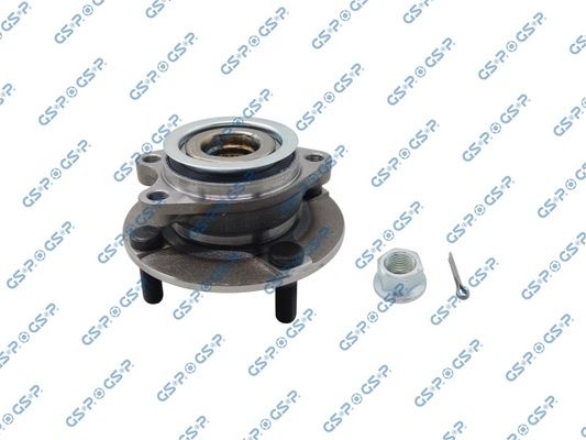GSP Komplet ležaja kotača