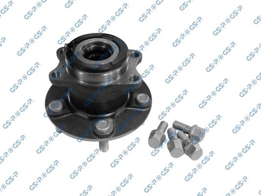 GSP Komplet ležaja kotača