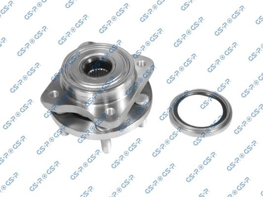 GSP Komplet ležaja kotača