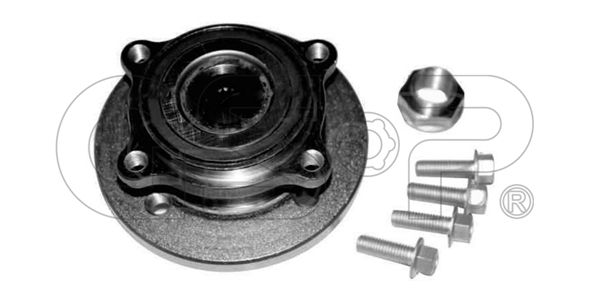 GSP Komplet ležaja kotača