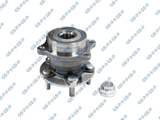 GSP Komplet ležaja kotača