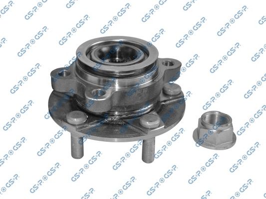 GSP Komplet ležaja kotača