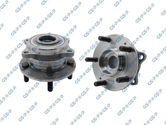GSP Komplet ležaja kotača