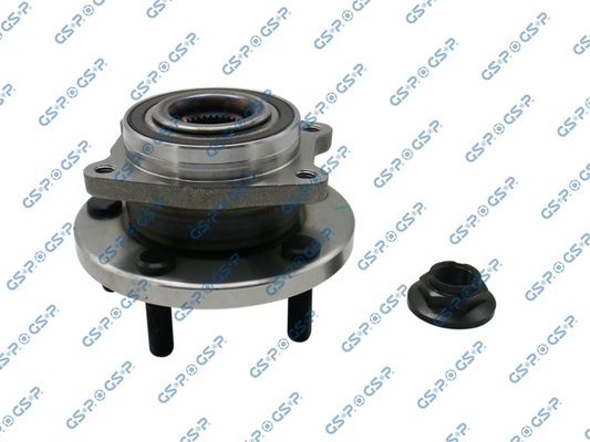 GSP Komplet ležaja kotača