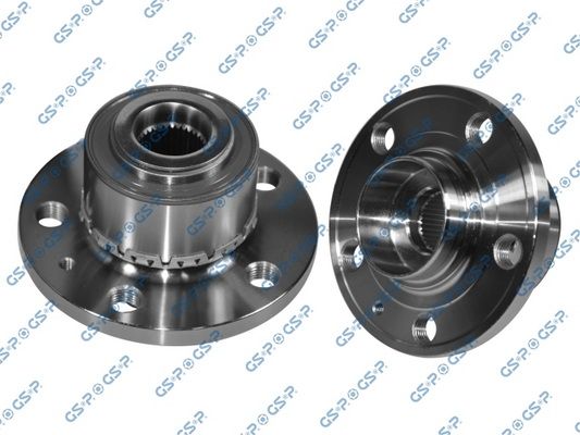 GSP Komplet ležaja kotača