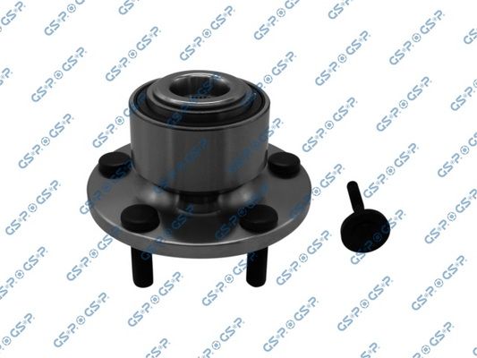 GSP Komplet ležaja kotača