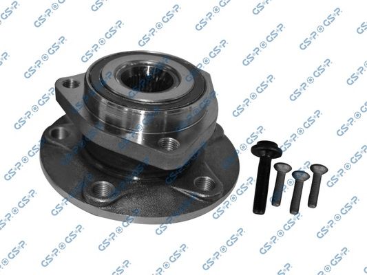 GSP Komplet ležaja kotača