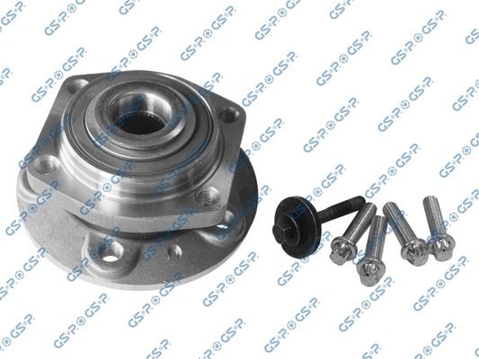 GSP Komplet ležaja kotača