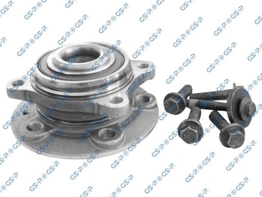 GSP Komplet ležaja kotača
