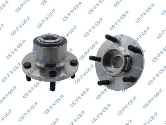 GSP Komplet ležaja kotača
