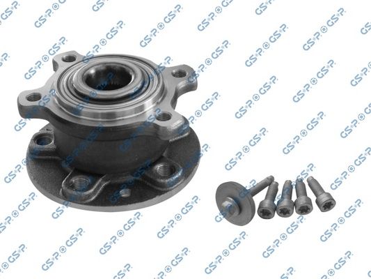 GSP Komplet ležaja kotača