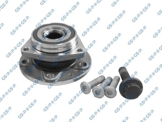 GSP Komplet ležaja kotača