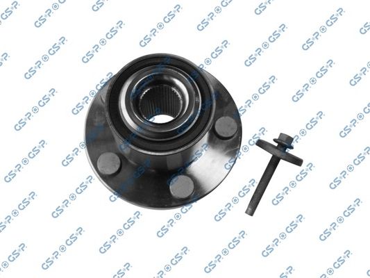 GSP Komplet ležaja kotača