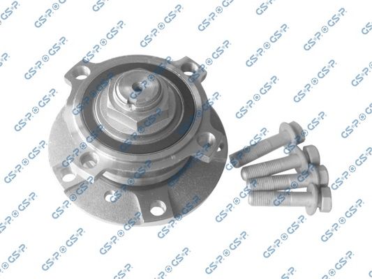 GSP Komplet ležaja kotača