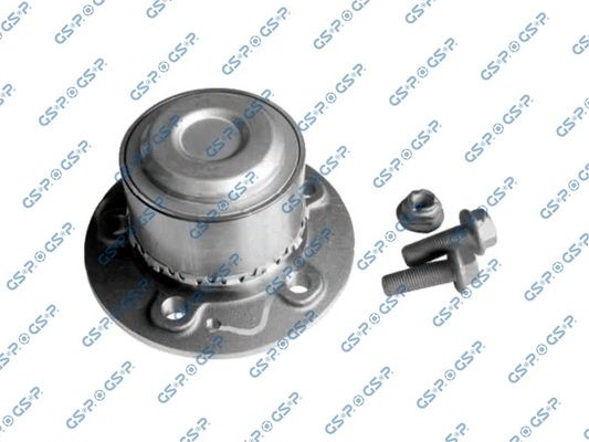 GSP Komplet ležaja kotača
