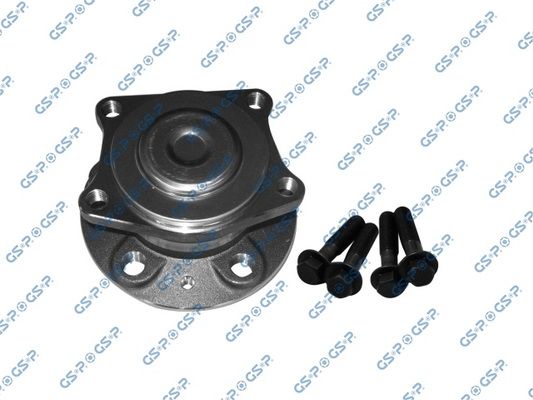 GSP Komplet ležaja kotača