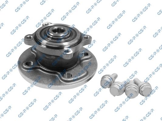 GSP Komplet ležaja kotača