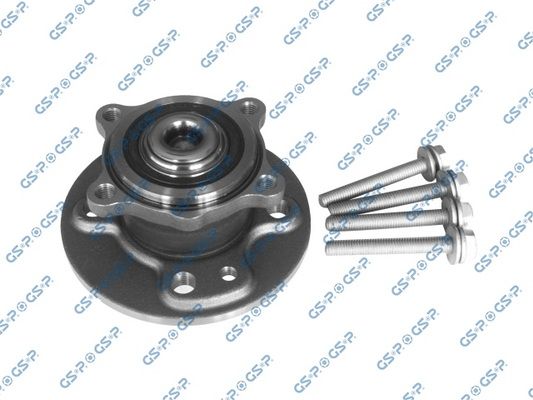 GSP Komplet ležaja kotača