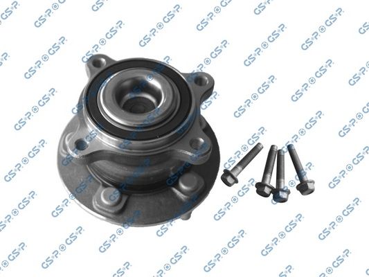 GSP Komplet ležaja kotača