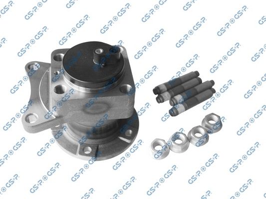 GSP Komplet ležaja kotača