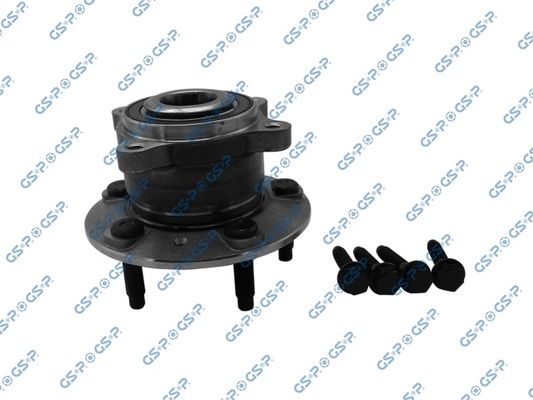GSP Komplet ležaja kotača