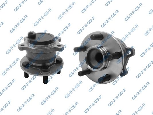 GSP Komplet ležaja kotača
